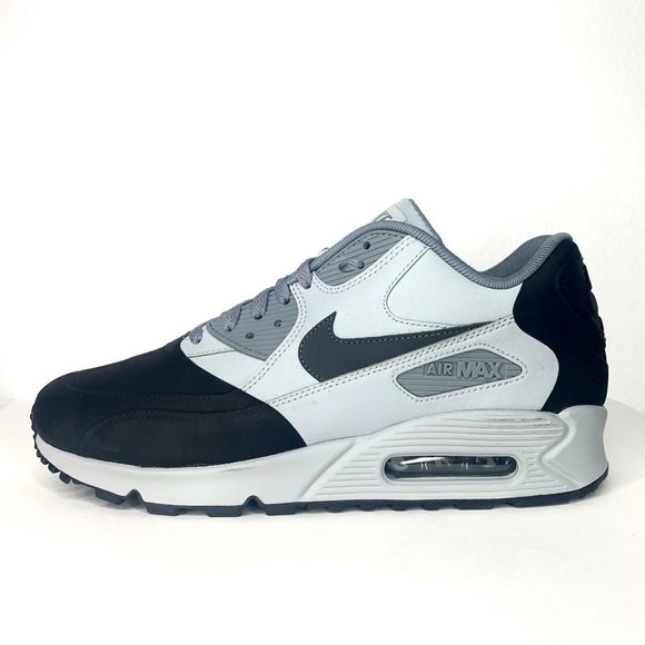 Nike Other - Nike Air Max GrayScale Shoes LIKE NEW Size 10 Men
